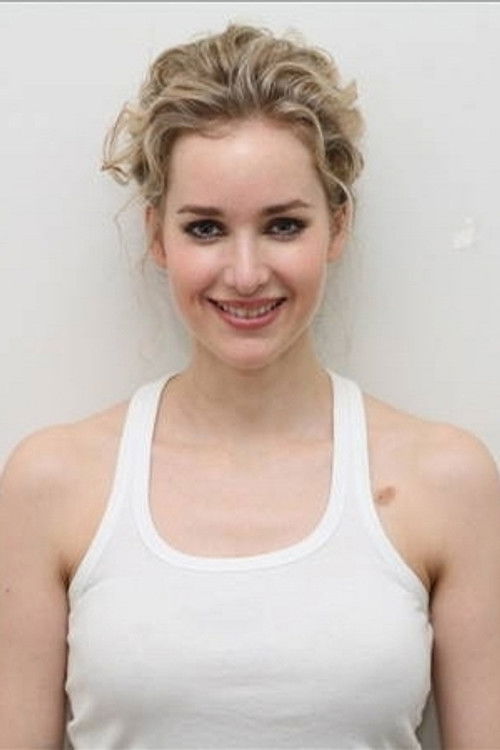 Nicole Russo as Josephine