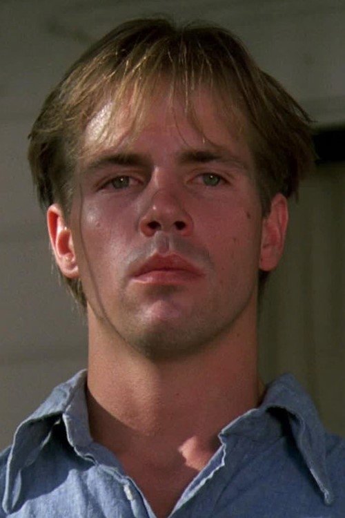 John Shepherd as Tom