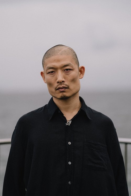 ¥ØU$UK€ ¥UK1MAT$U as DJ Yukimatsu