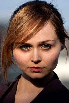 Jasmin von der Born as Woman 7