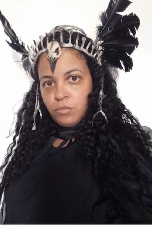 Priscilla Vierros as 