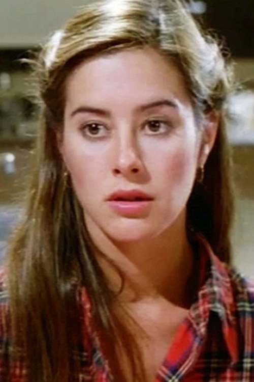 Suzanna Love as Lacey