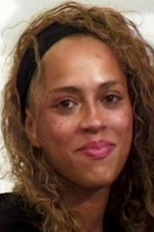 Foxy  Roxy as (as Honey)