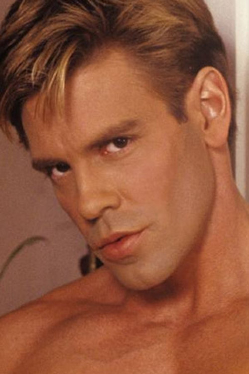 Michael Brawn as (segment "Fellatio")