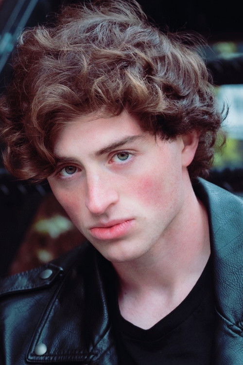 Jack Cercone as MacPhee