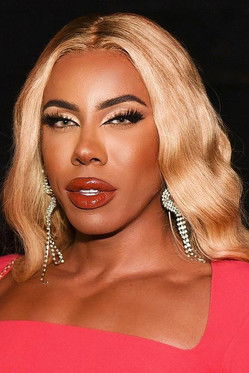 Bianca DellaFancy as Self - Host