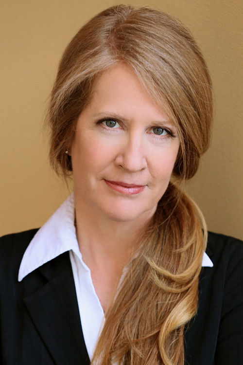 Javelyn as Nurse Lauren