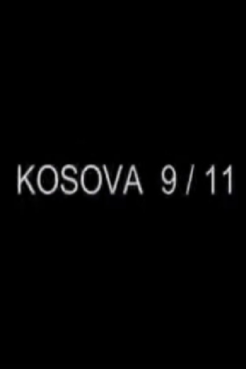 Kosovo 9/11