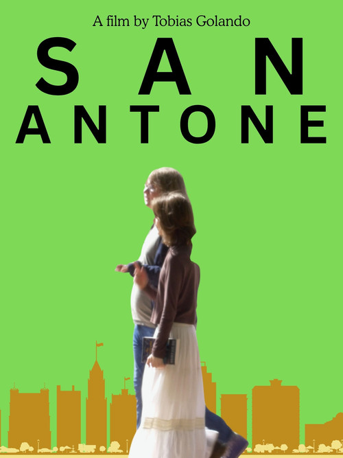 San Antone