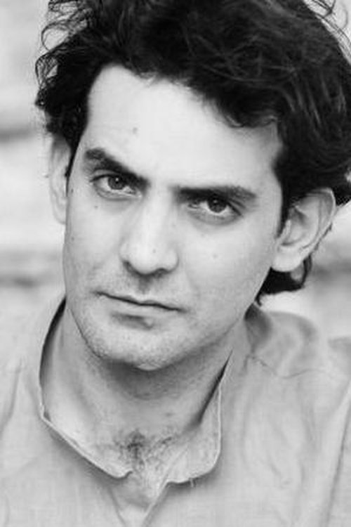 Marco Di Tieri as Impatient Man in Convenience Store