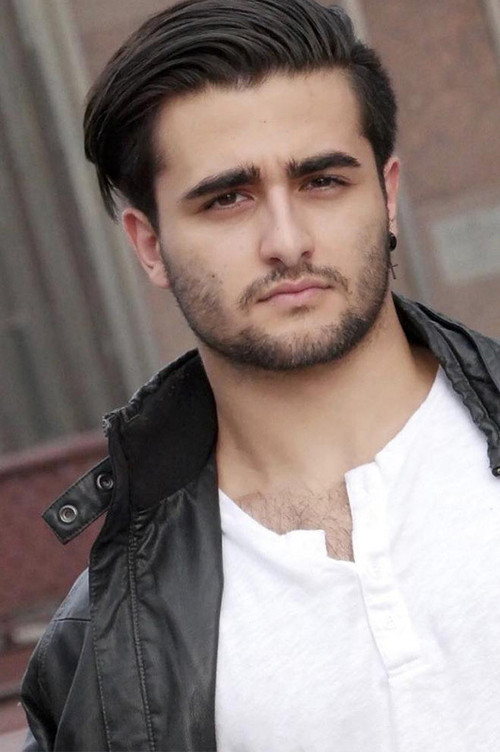 Giuseppe Bausilio as Michael Fiorelli