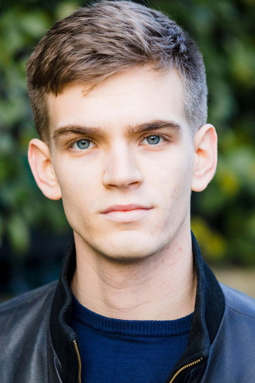 Lorenzo Vigevano as Alex