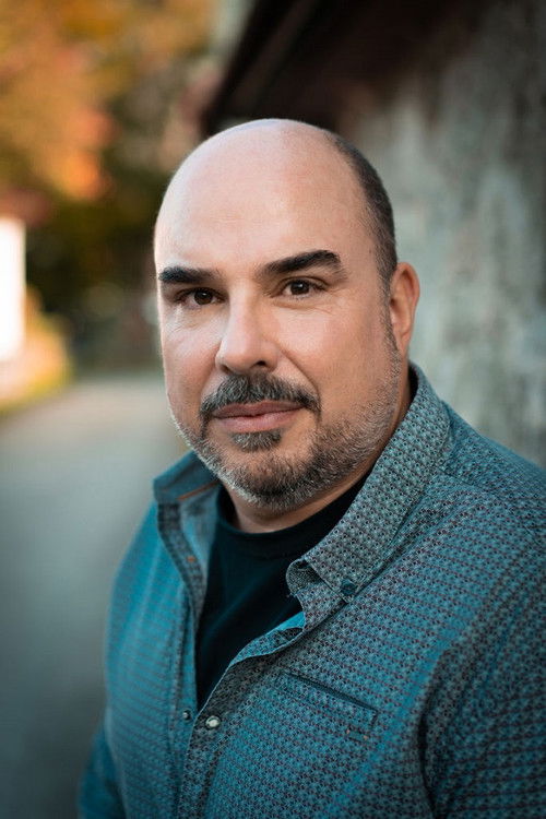 Robert Joseph Bartl as Christoph Einödinger