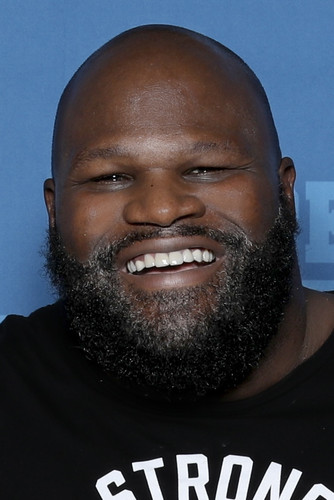Mark Henry as Mark Henry