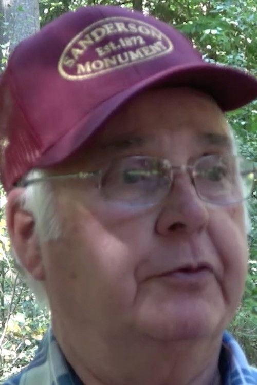 Don Sanderson as Self