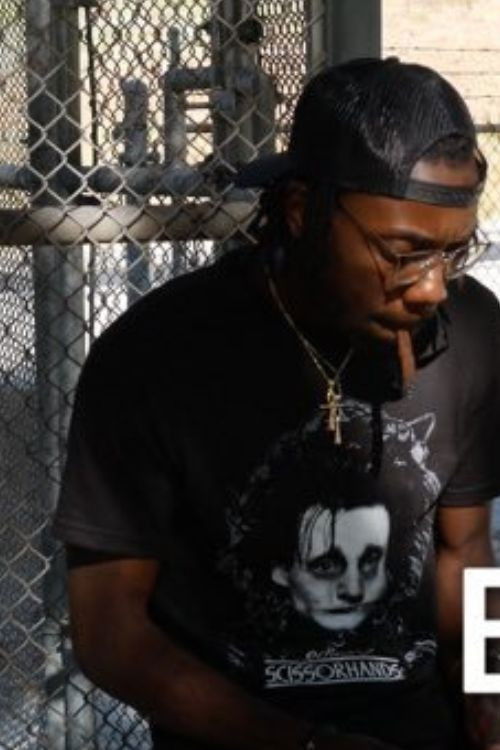 Latavious Flournoy as Rick