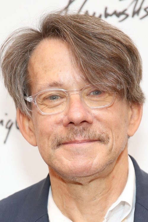 Keith Reddin as Billy