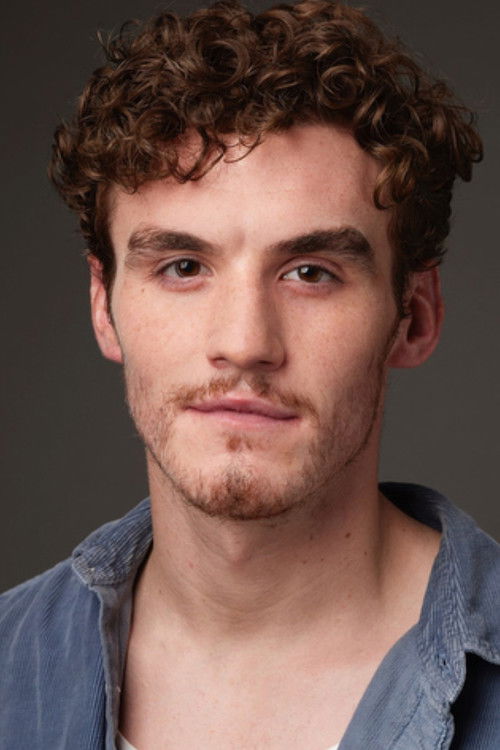 Dónal Finn as Karl Boden