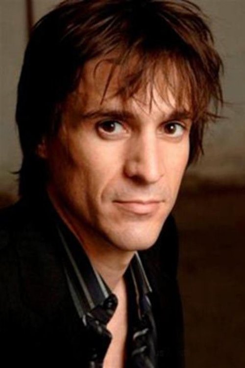 David Wissak as David