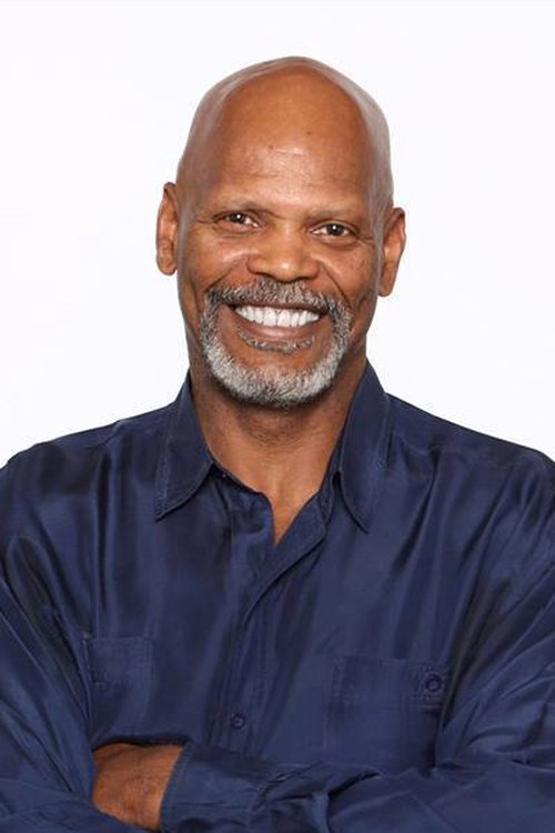 Derrek Peels as The Reverend