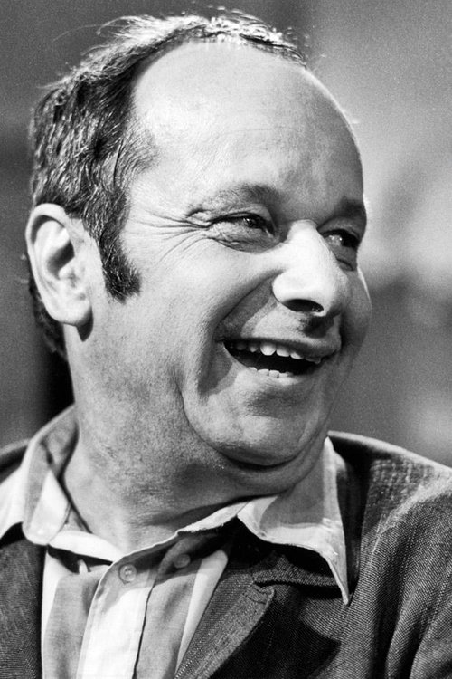 Jean-Louis Bory profile photo