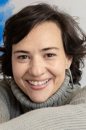 Ana Paula Dias as self