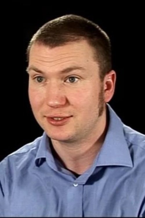 Simon Guerrier as Self