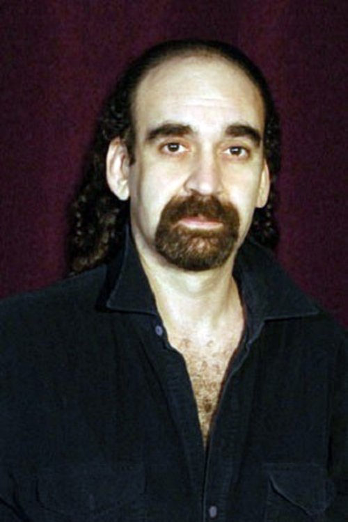 Vladimir Maysuradze as 