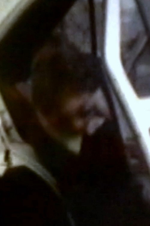 Joel Siegel as Man in back seat