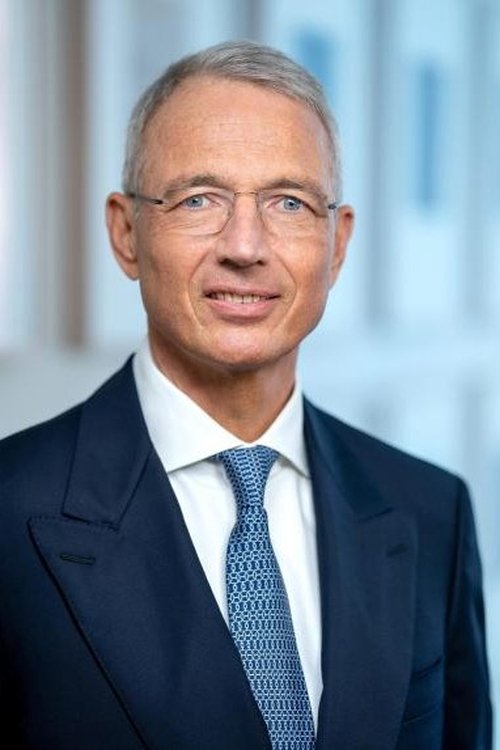 Axel Lehmann as Self (archive footage)