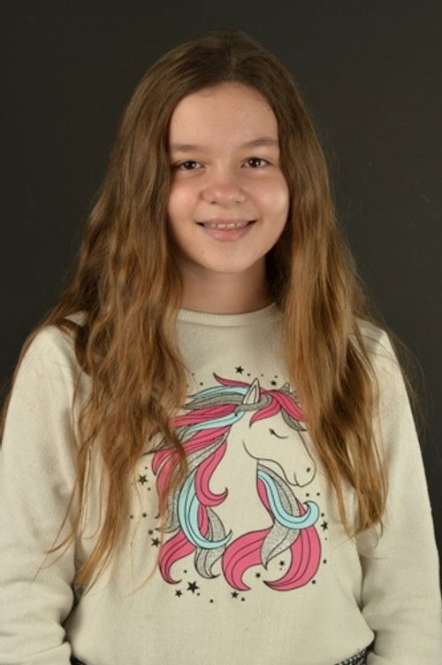 Tuana Almacı as Sudenur