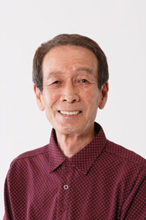 Yukimasa Natori as 