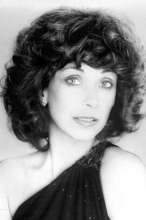 Joanie Sommers as Doreen Grey