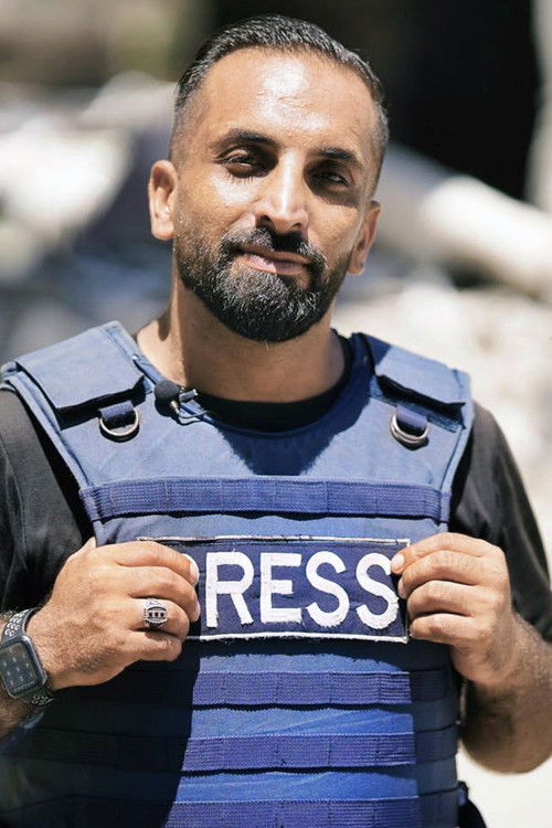 Mahmoud Abu Salama as Self