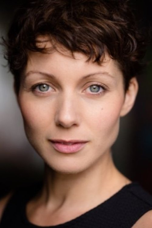 Rebecca Bowden as Surgeon