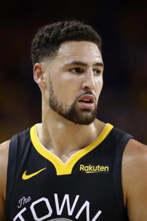 Klay Thompson as Klay Thompson
