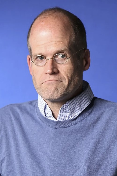 Chris Ware as Self