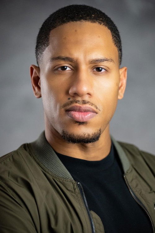 Mustapha J. Slack as Hans