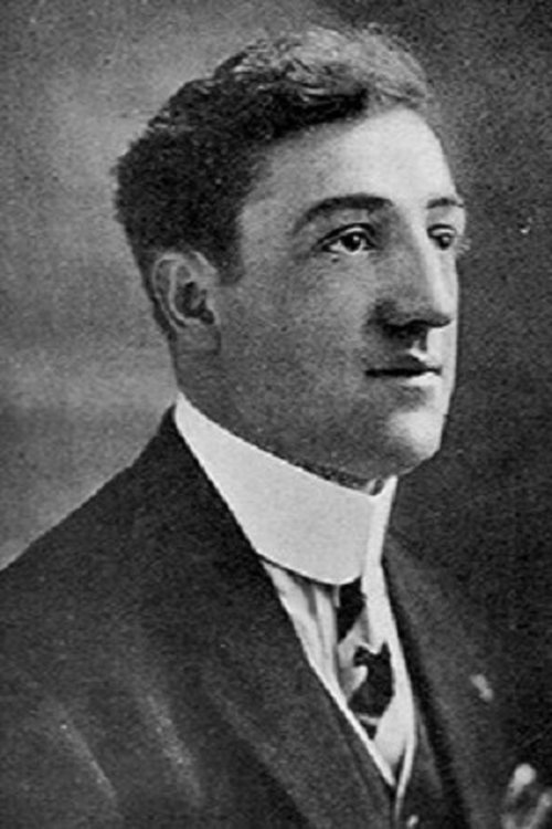 David Thompson as Schoolmaster Squeers