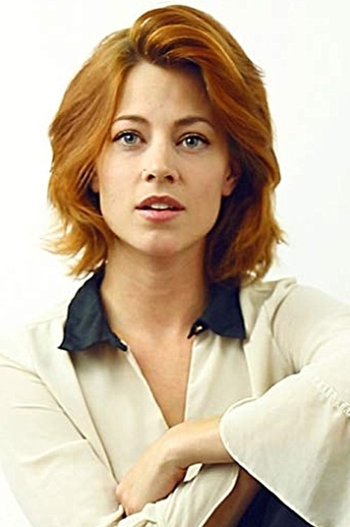 Courtney Barriger as Bridget Hardy