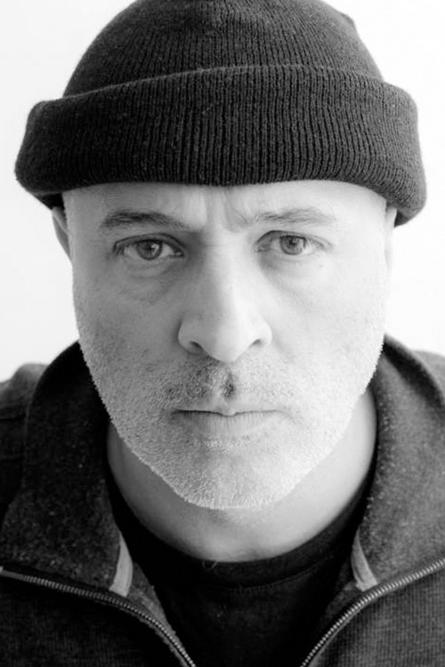 Eduardo Montes-Bradley as 