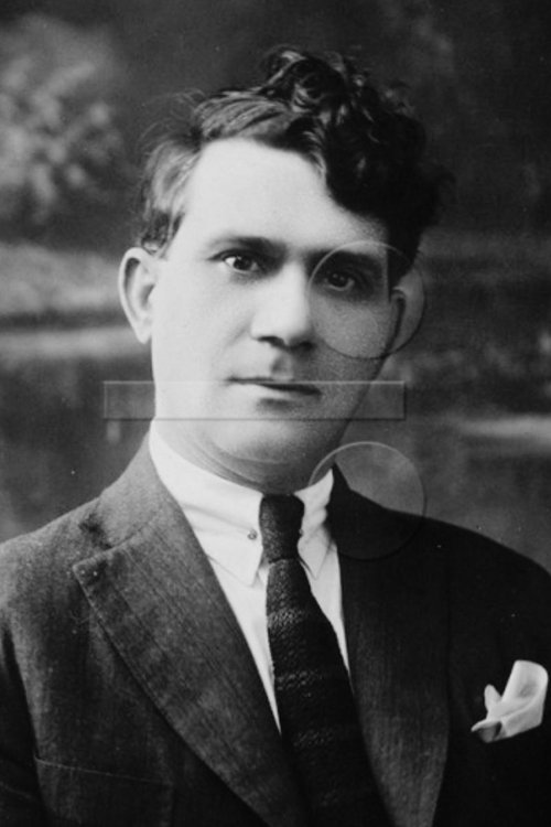 João de Deus as Farmacêutico