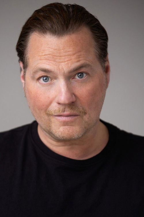 Mark Tunstall as Ted