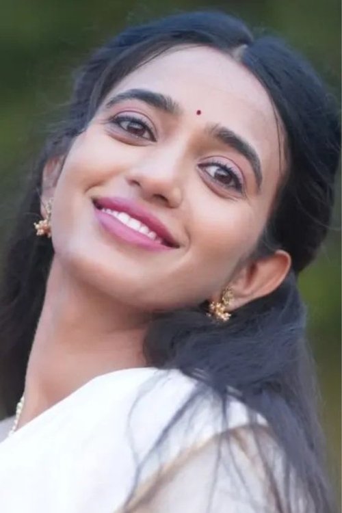 Trupti Ravindra as Vembu