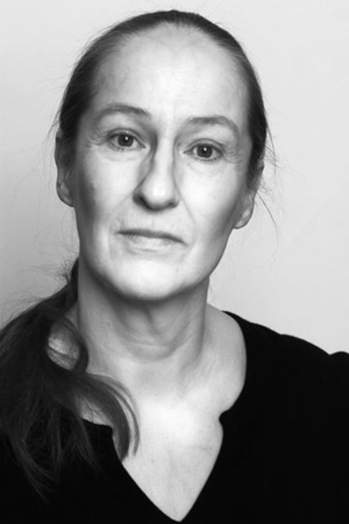 Malin Ek as Woman in Dream (uncredited)