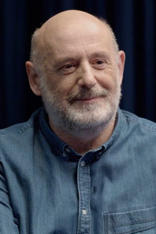 Carlos de Hita as Himself - Narrator (voice)