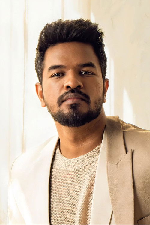 Madan Gowri as Madhan