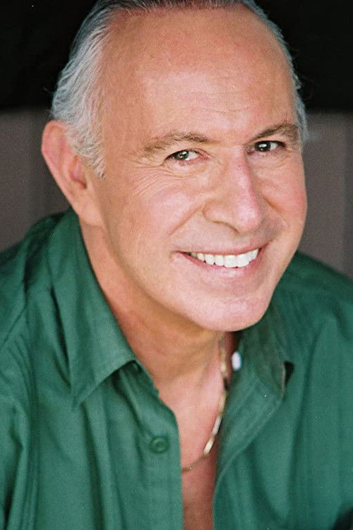 Jerry Katell as Gordon