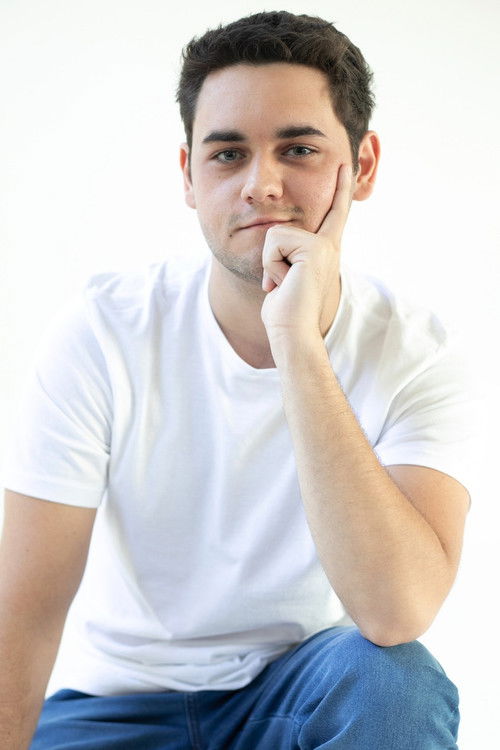 JP Faceto as Rodrigo