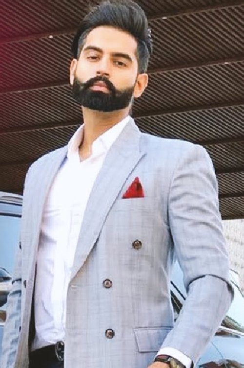 Parmish Verma as